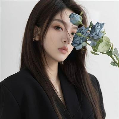 显影的女人 海报