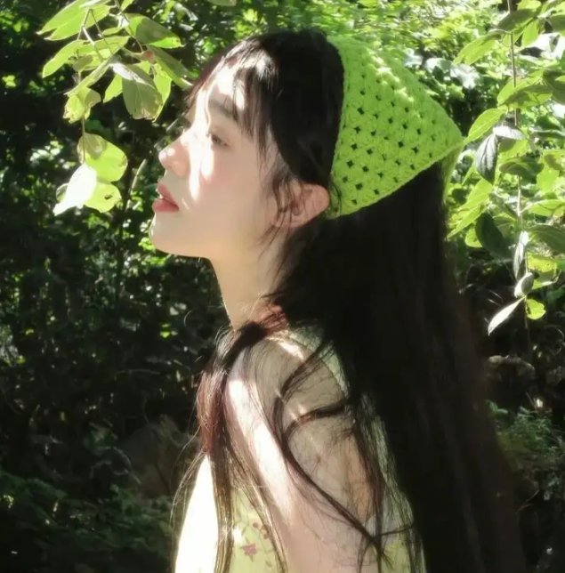 英谈女人 海报